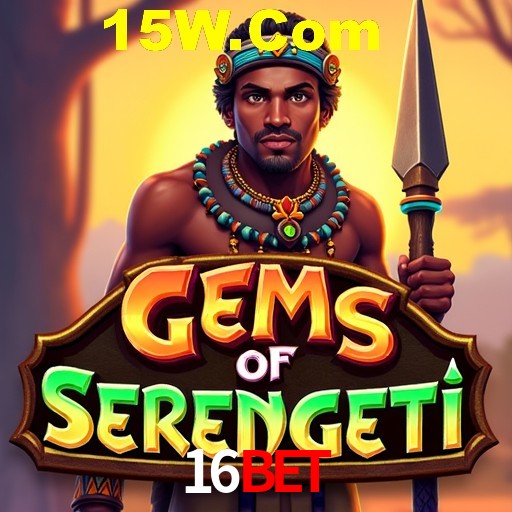 Game Providers 16bet