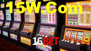 16bet.org