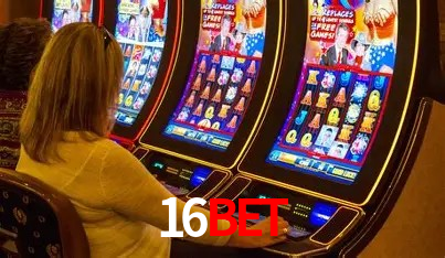 Apostas de Tênis 16bet