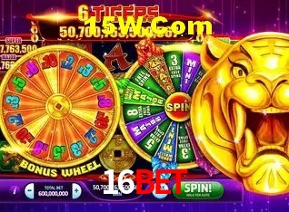 Estatísticas do Jogo 16bet