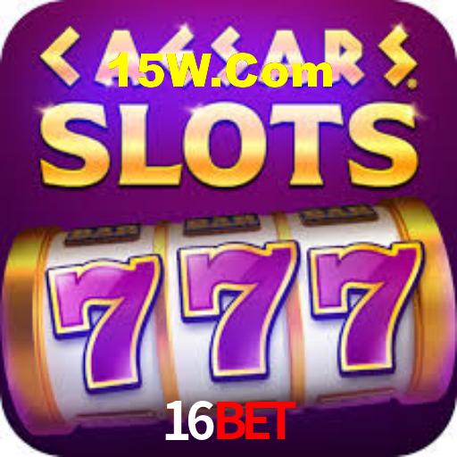 16bet.org