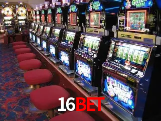 Integração de APIs 16bet
