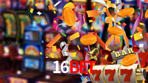 16bet: Jogos de Caça-Níqueis-Altas Recompensas, Roleta-Velocidade, Blackjack-Desafios Máximos