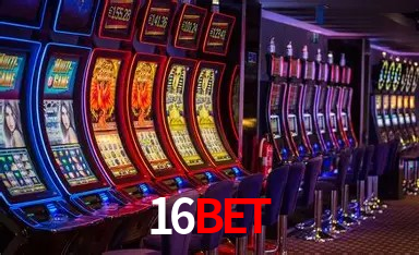 Estatísticas 16bet