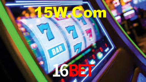 16bet