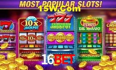 Experiência VIP 16bet