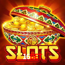 16bet - Seu Cassino On-Line - 16bet.org