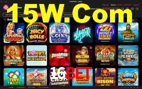 16bet