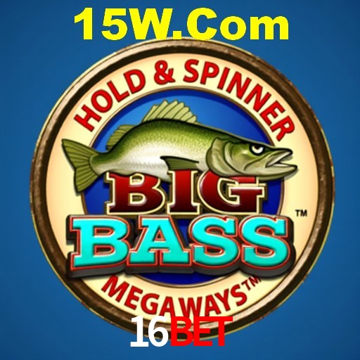Descubra o Mundo do Cassino Online com 16bet