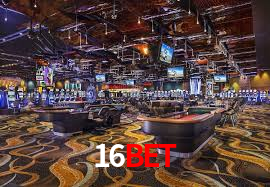 Explore as vantagens do 16bet: serviço profissional e confiabilidade