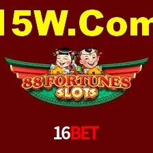 16bet App Interface