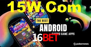 16bet app