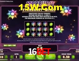 Roulette Table 16bet