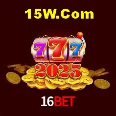 Recursos de Bônus 16bet
