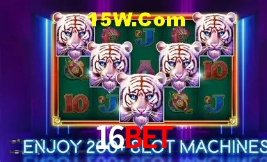 Casino Ao Vivo 16bet