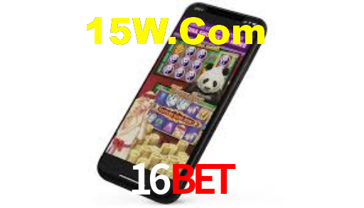 16bet app