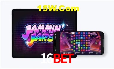 Jogos de Slot 16bet
