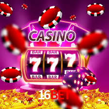 16bet.org