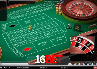 Tecnologia da Plataforma 16bet