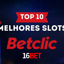 Daily Bonuses 16bet